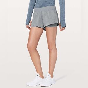 Lululemon Seamless Moves Short *2.5"